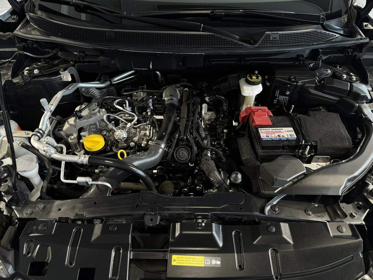 Nissan Qashqai - Zdjęcie 30