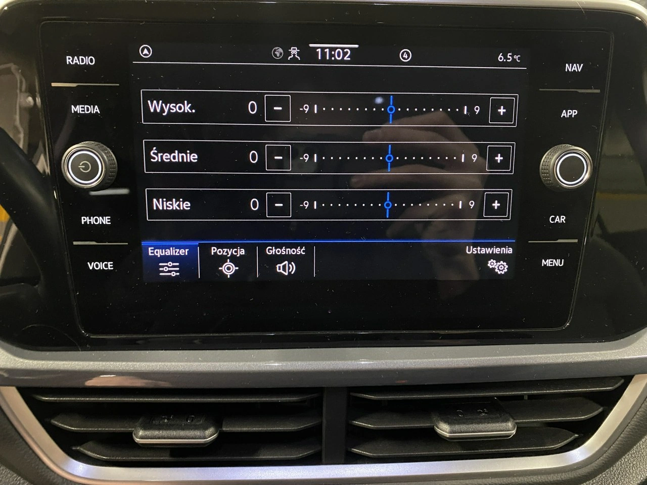 Volkswagen T-Roc - Zdjęcie 25