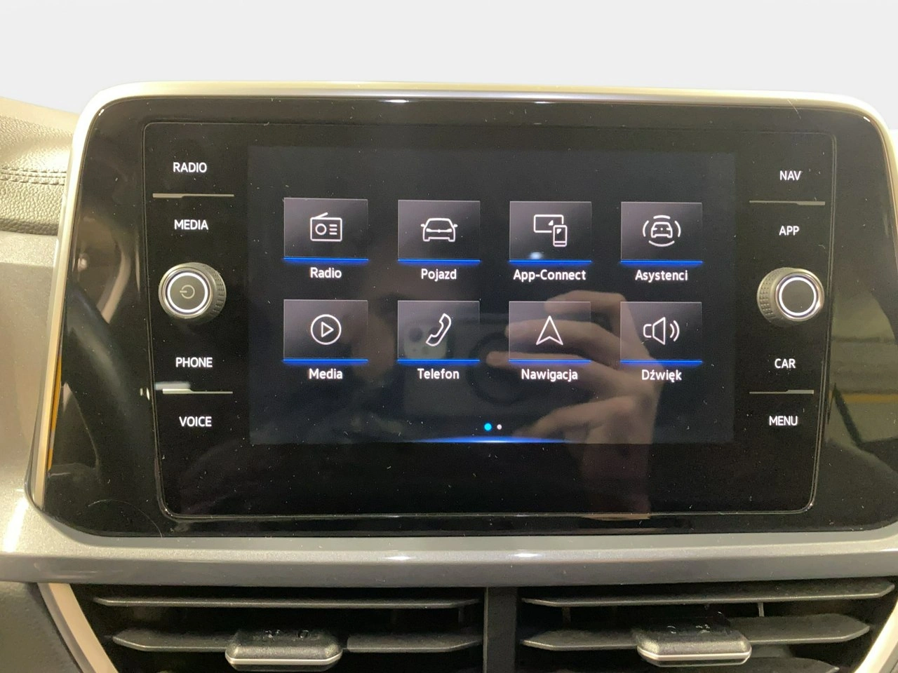 Volkswagen T-Roc - Zdjęcie 28