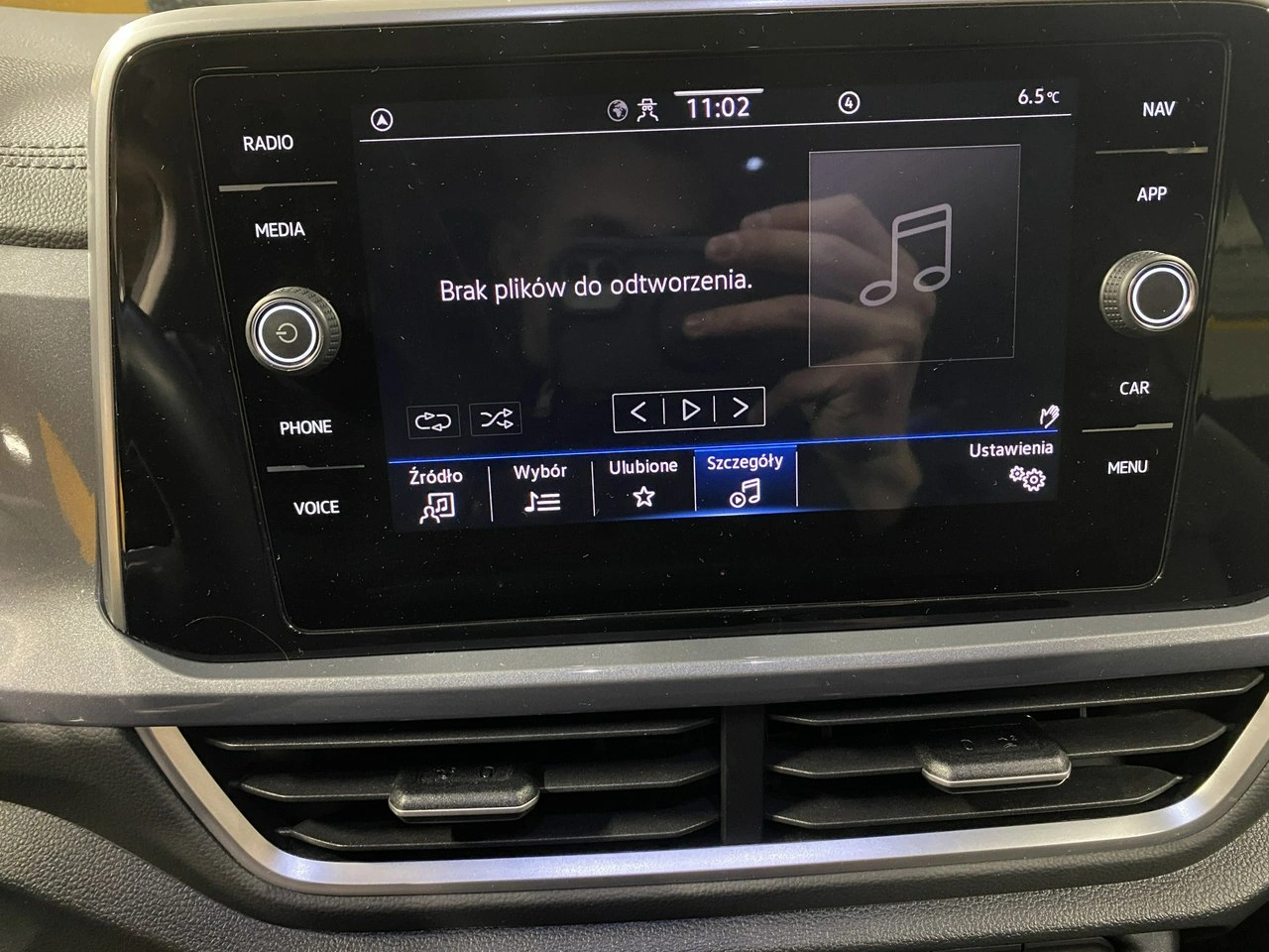 Volkswagen T-Roc - Zdjęcie 29