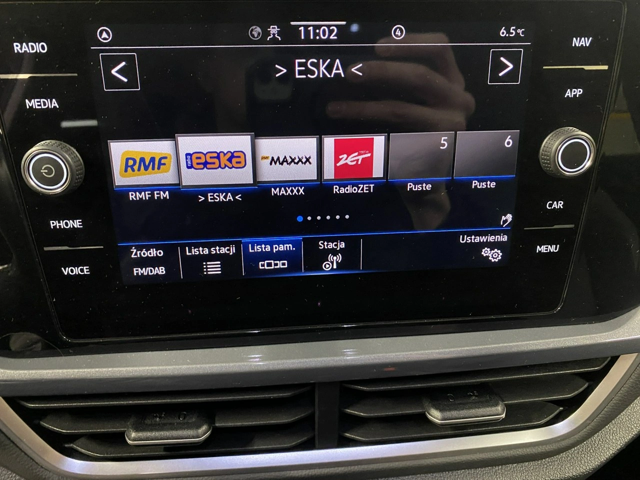 Volkswagen T-Roc - Zdjęcie 31