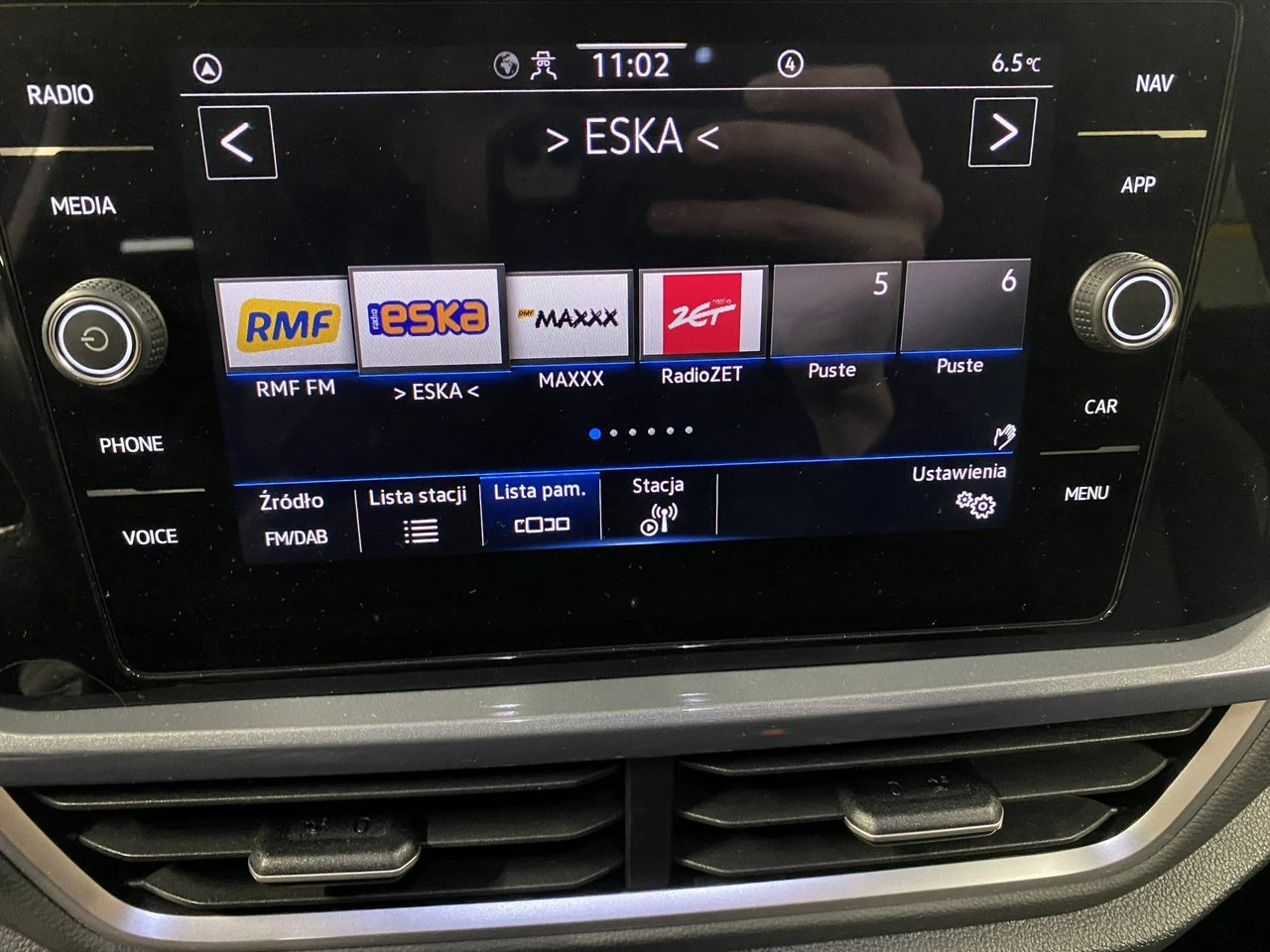 Volkswagen T-Roc - Zdjęcie 31