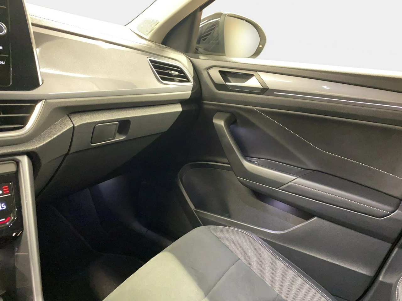 Volkswagen T-Roc - Zdjęcie 34