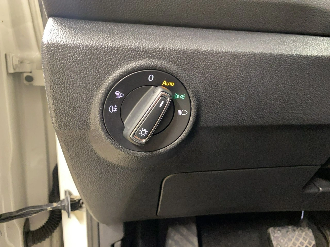 Volkswagen T-Roc - Zdjęcie 36