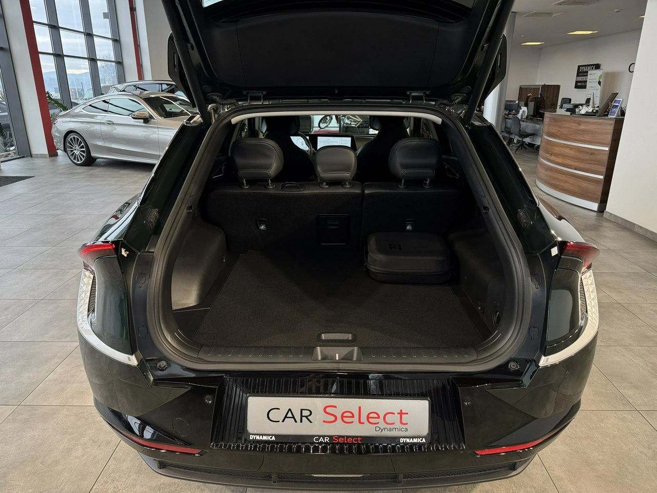 Kia EV6 - Zdjęcie 11