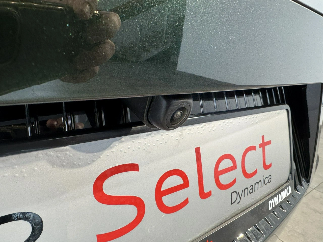 Kia EV6 - Zdjęcie 13