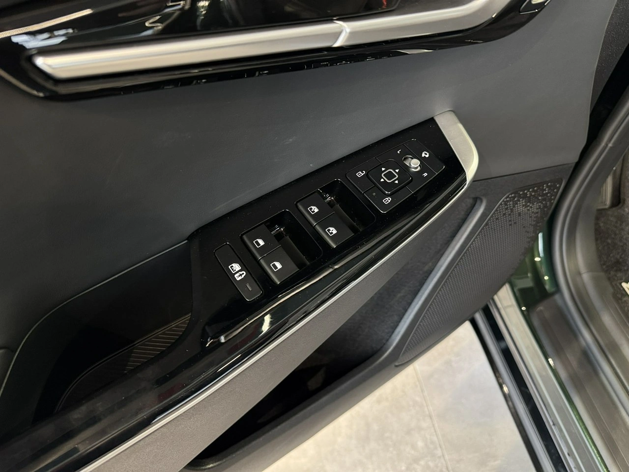 Kia EV6 - Zdjęcie 15