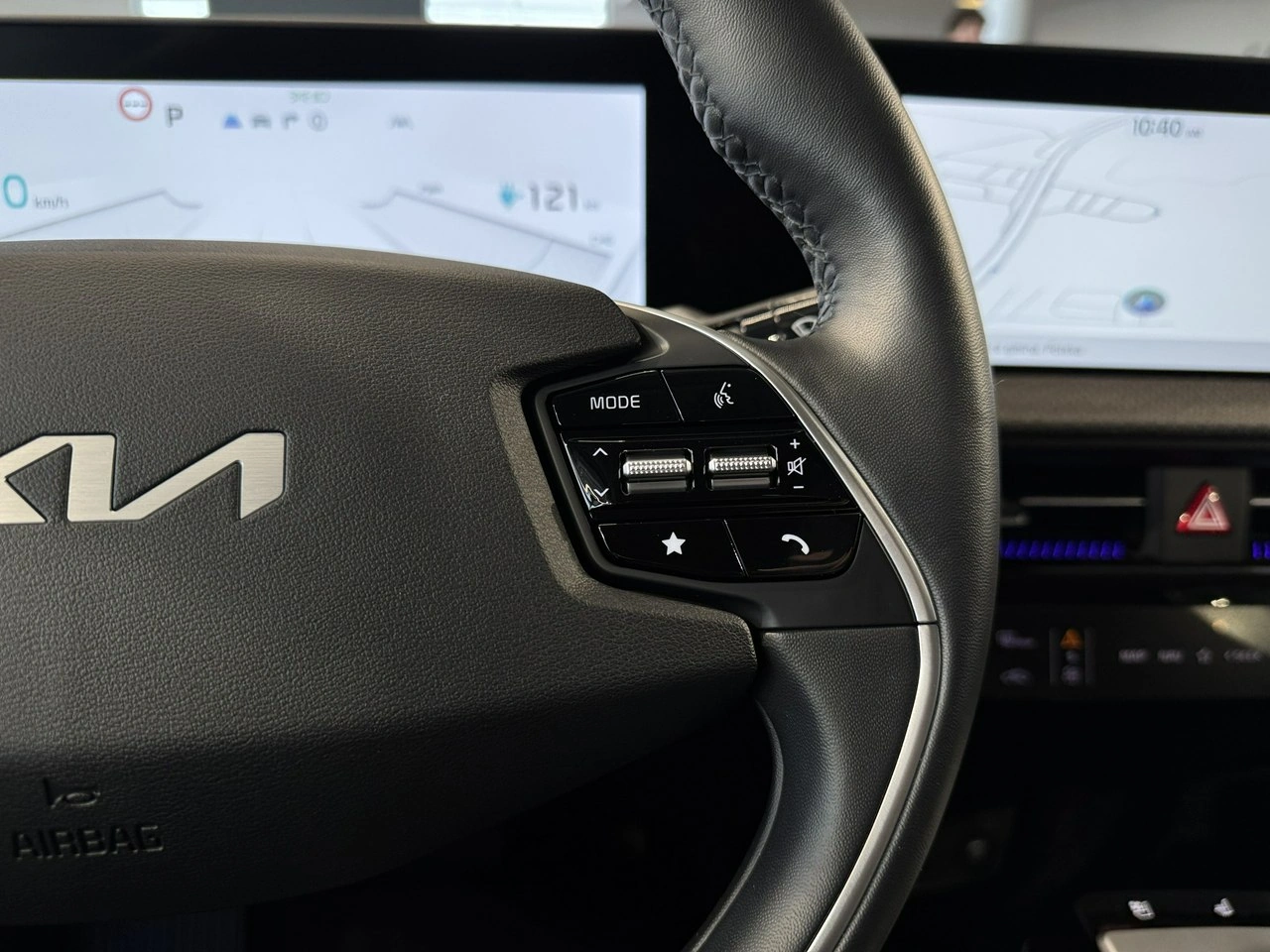 Kia EV6 - Zdjęcie 22