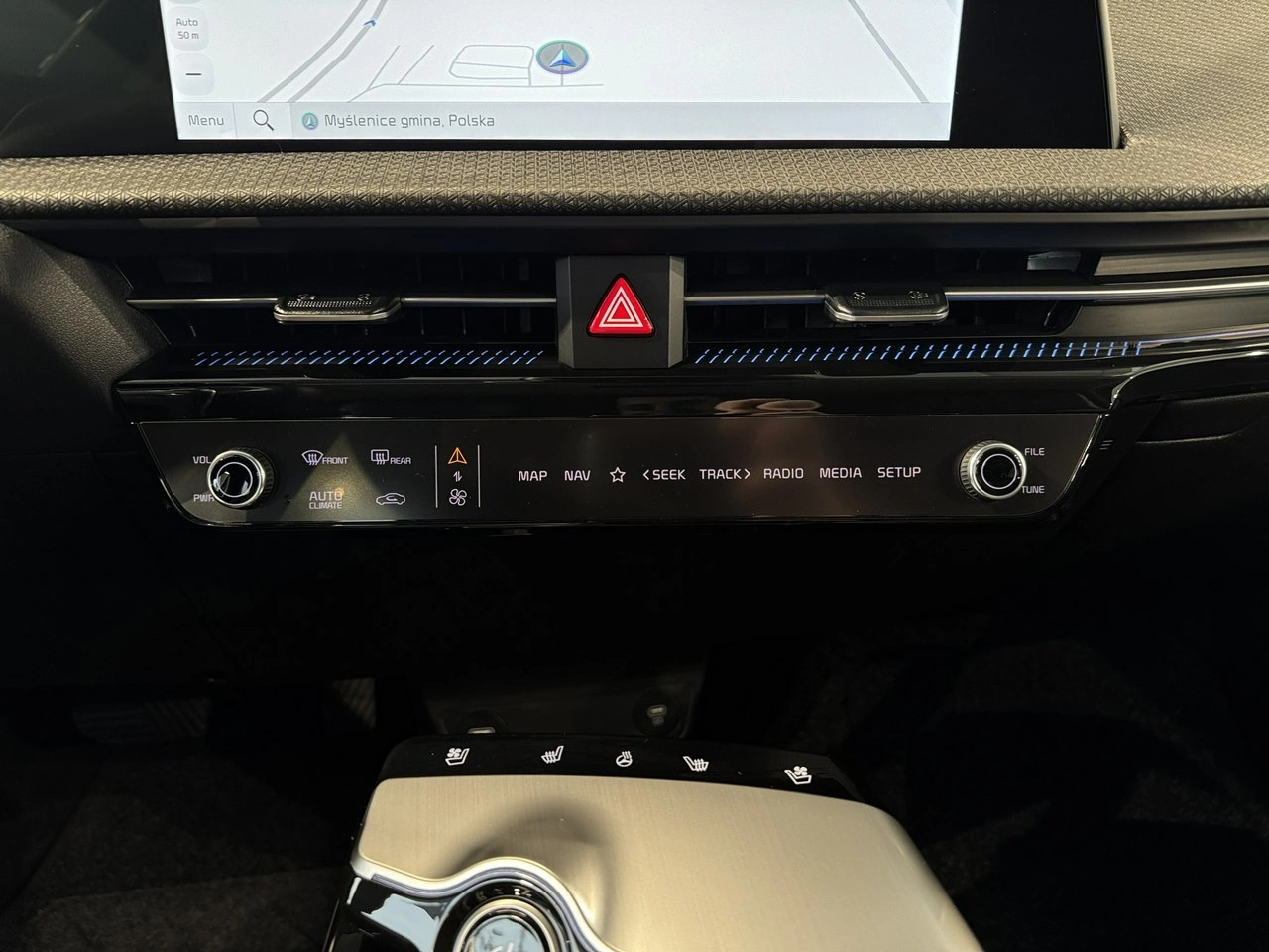 Kia EV6 - Zdjęcie 25