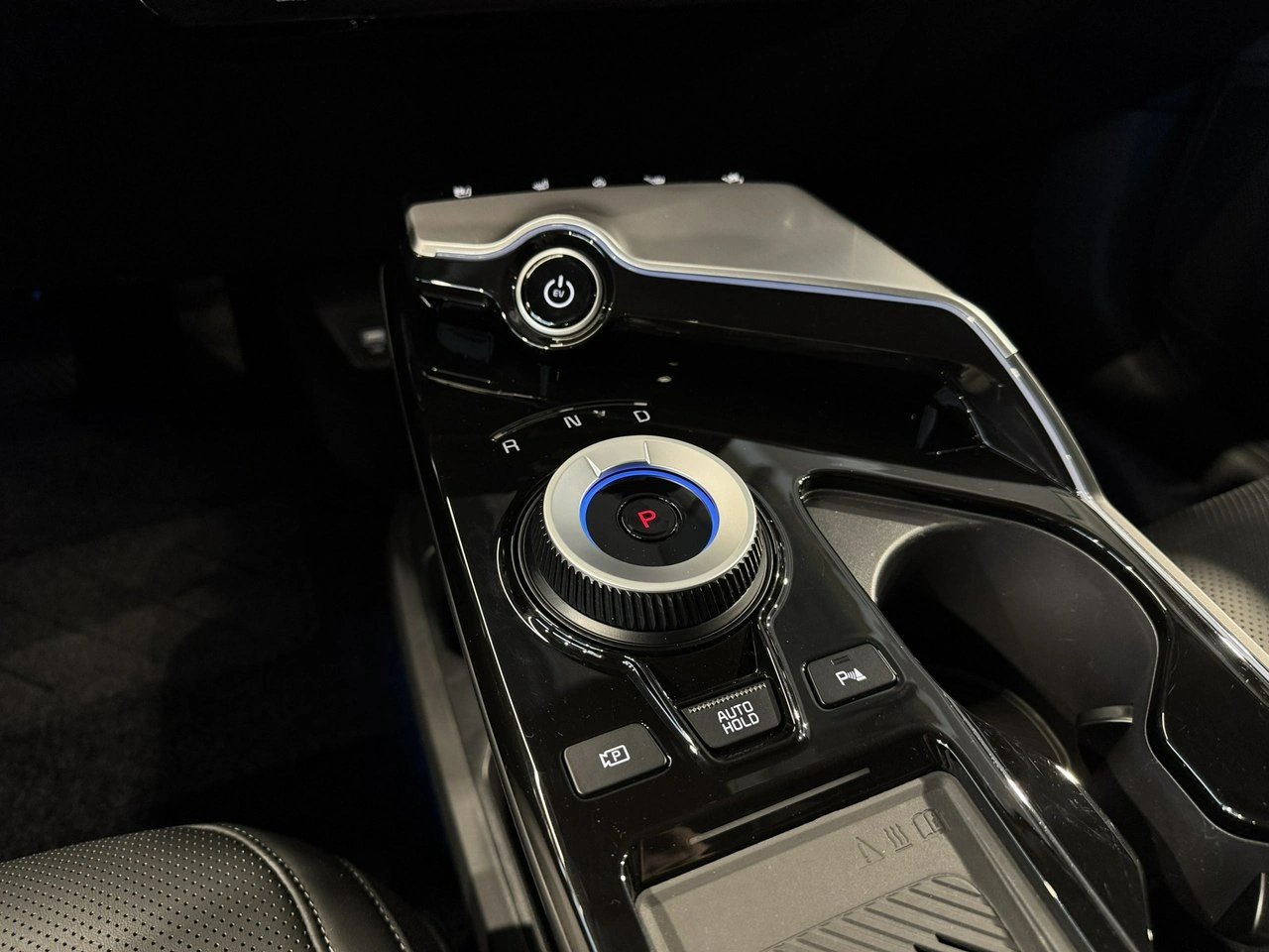 Kia EV6 - Zdjęcie 26