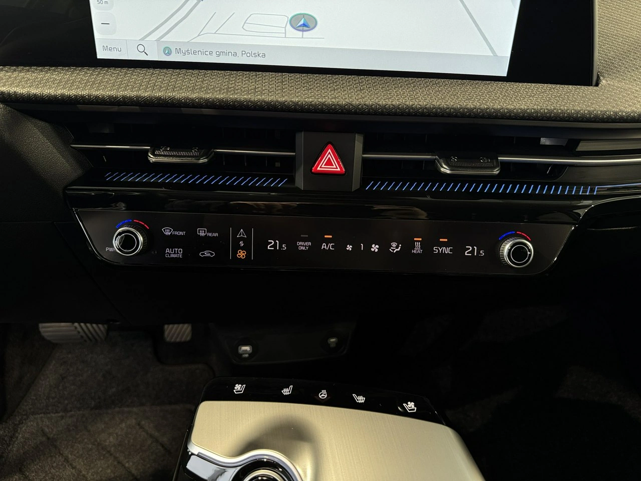 Kia EV6 - Zdjęcie 27