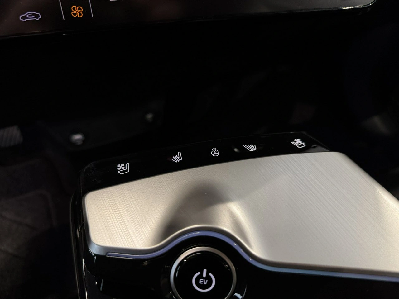 Kia EV6 - Zdjęcie 30