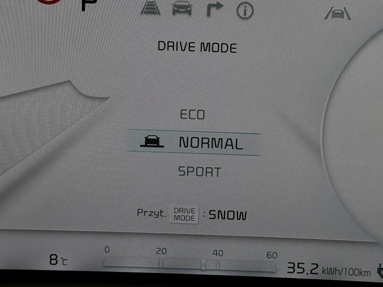 Kia EV6 - Zdjęcie 32