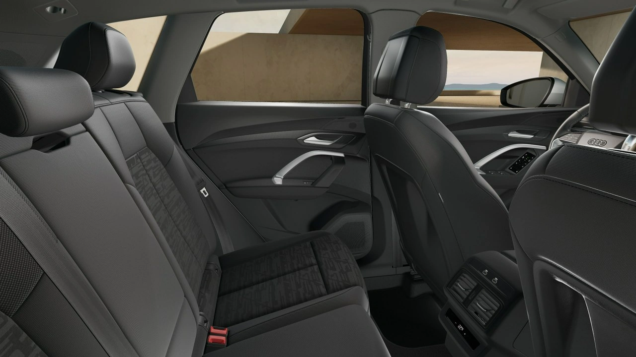 Audi Q5 - Zdjęcie 10