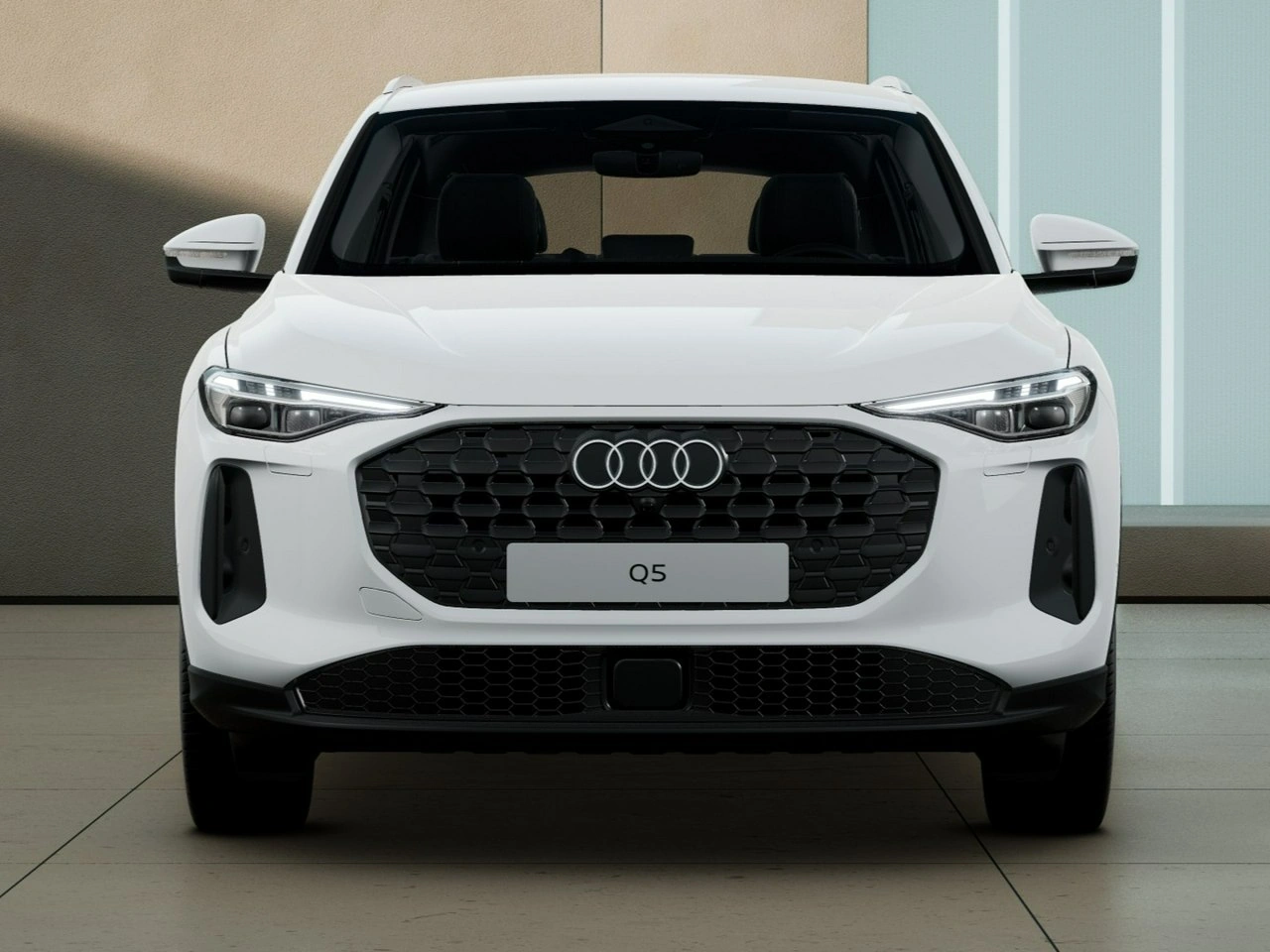 Audi Q5 - Zdjęcie 2