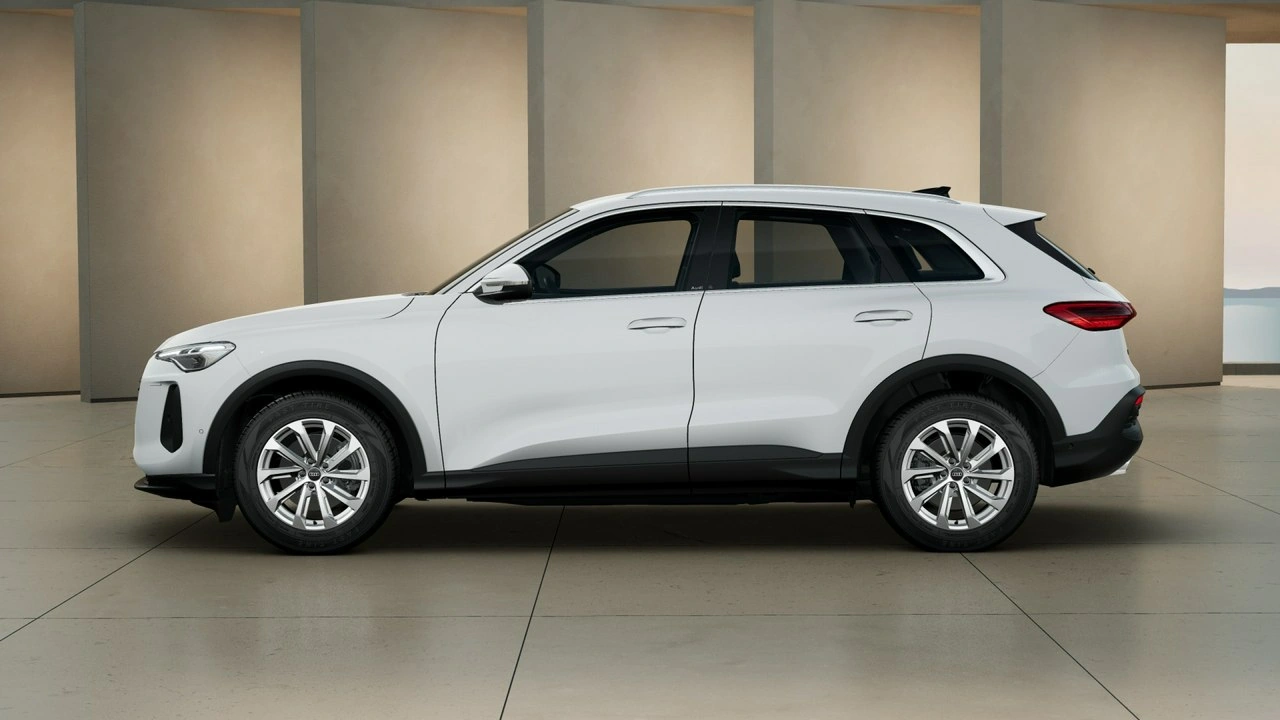 Audi Q5 - Zdjęcie 3