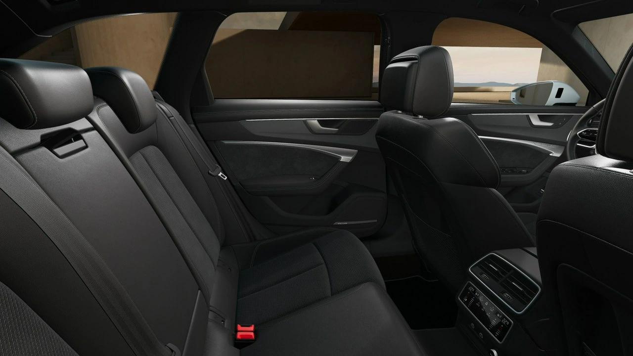 Audi A6 - Zdjęcie 9