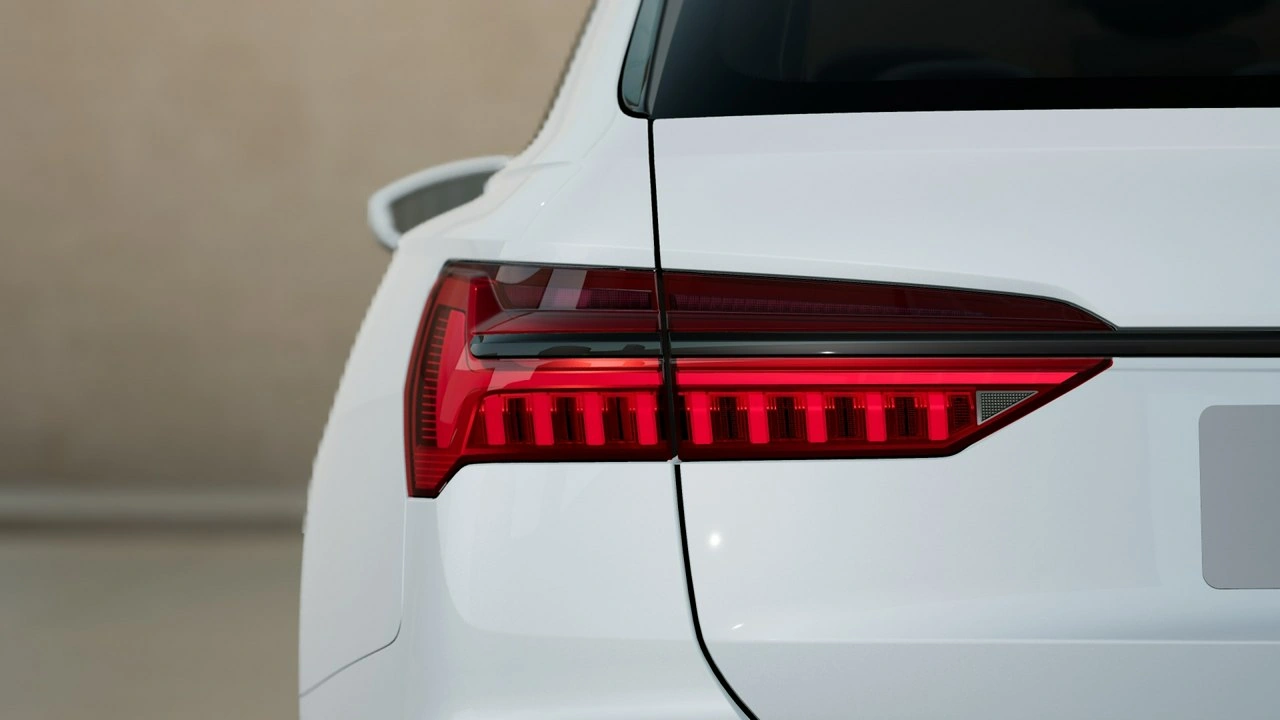 Audi A6 - Zdjęcie 4