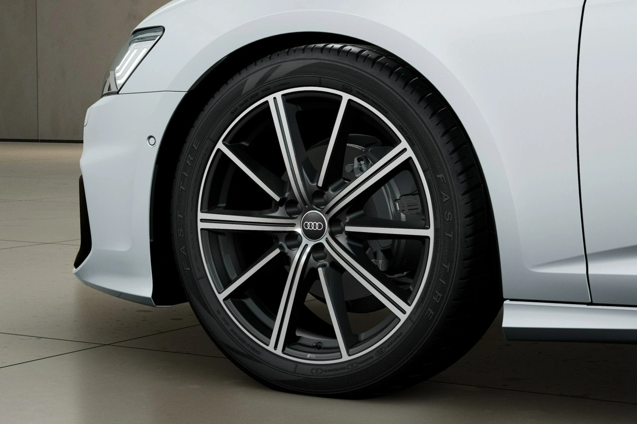 Audi A6 - Zdjęcie 5