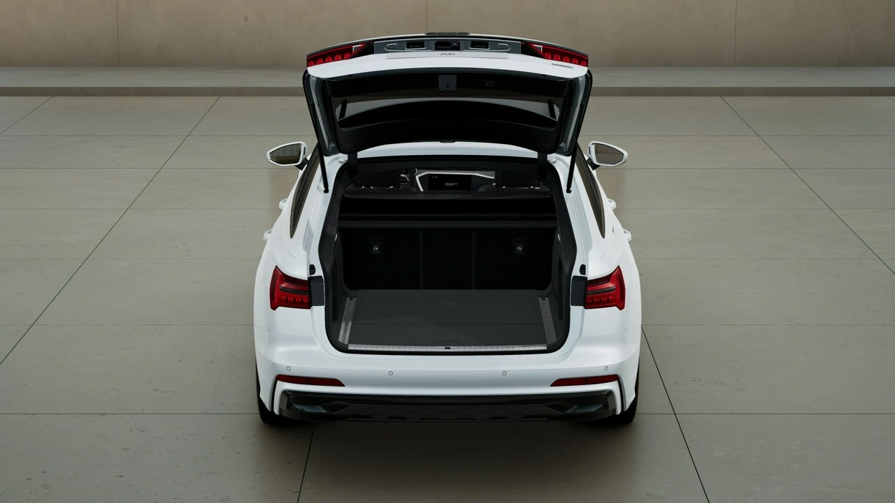 Audi A6 - Zdjęcie 6
