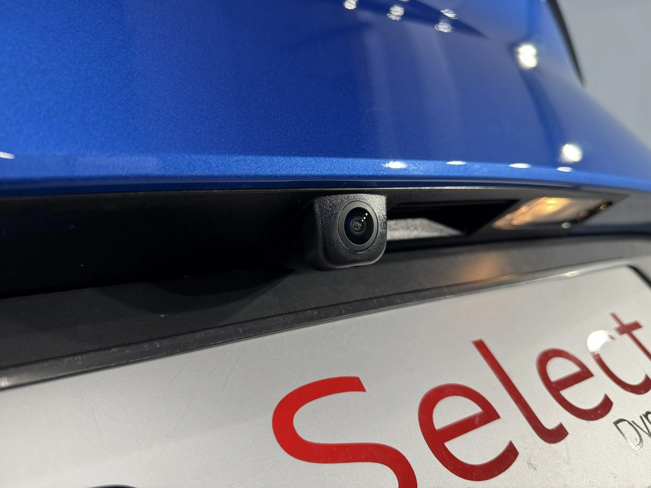 Kia Sportage - Zdjęcie 12