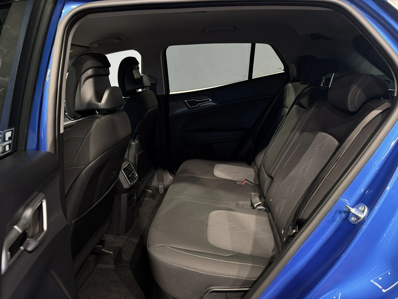 Kia Sportage - Zdjęcie 13