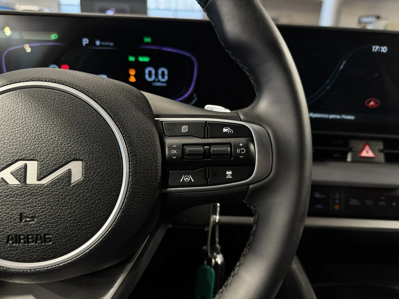 Kia Sportage - Zdjęcie 20