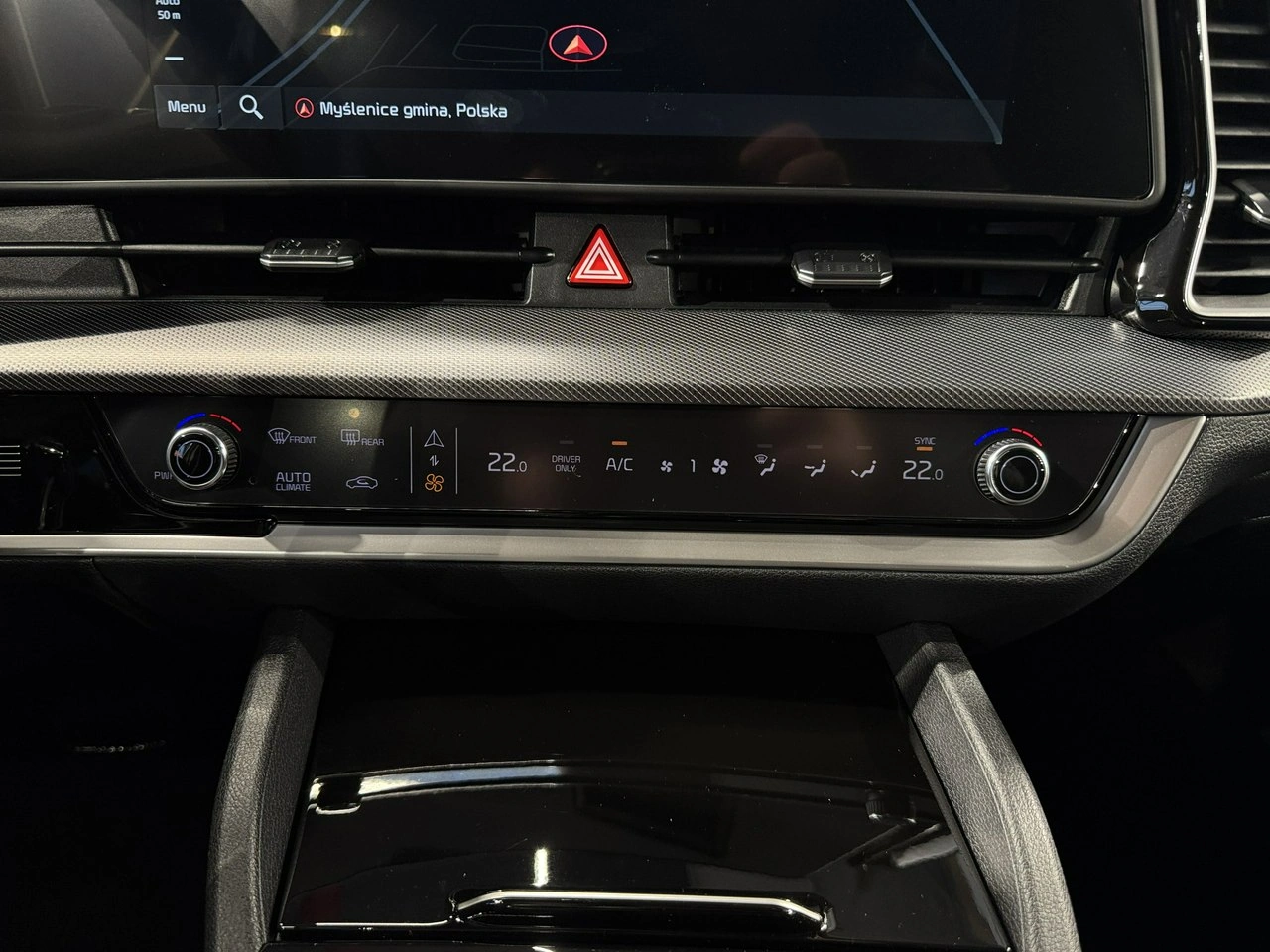 Kia Sportage - Zdjęcie 23