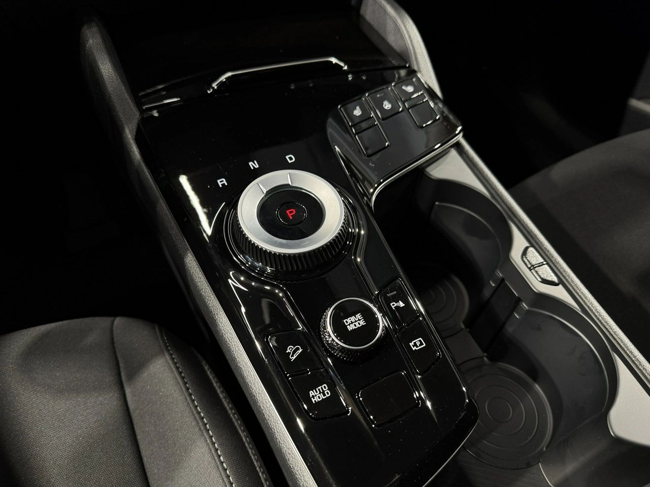 Kia Sportage - Zdjęcie 24