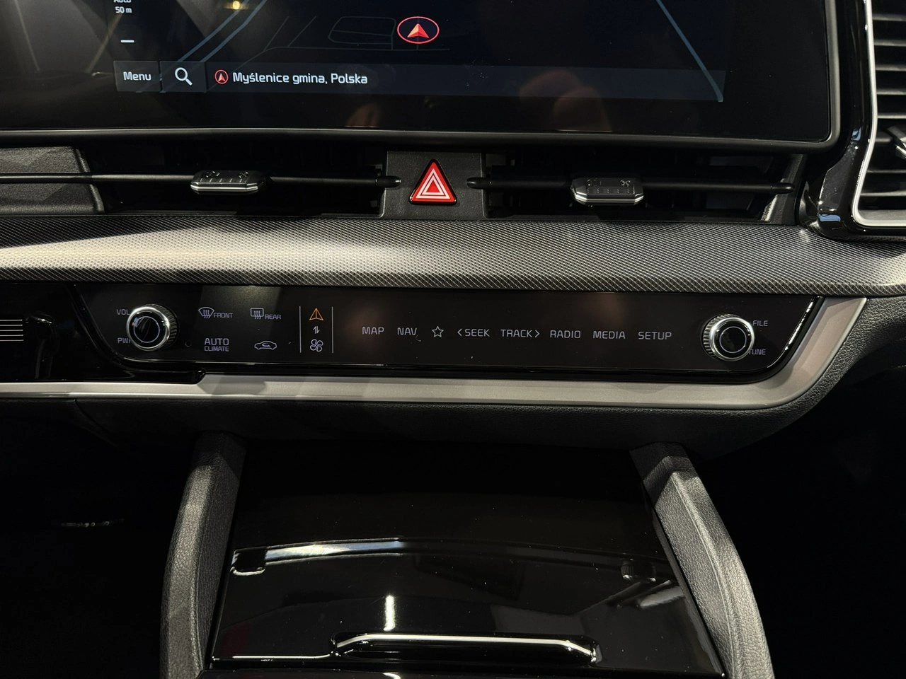 Kia Sportage - Zdjęcie 25