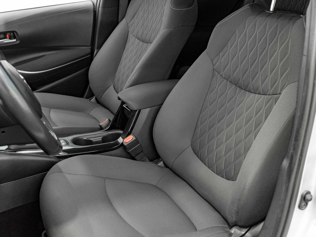 Toyota Corolla - Zdjęcie 10