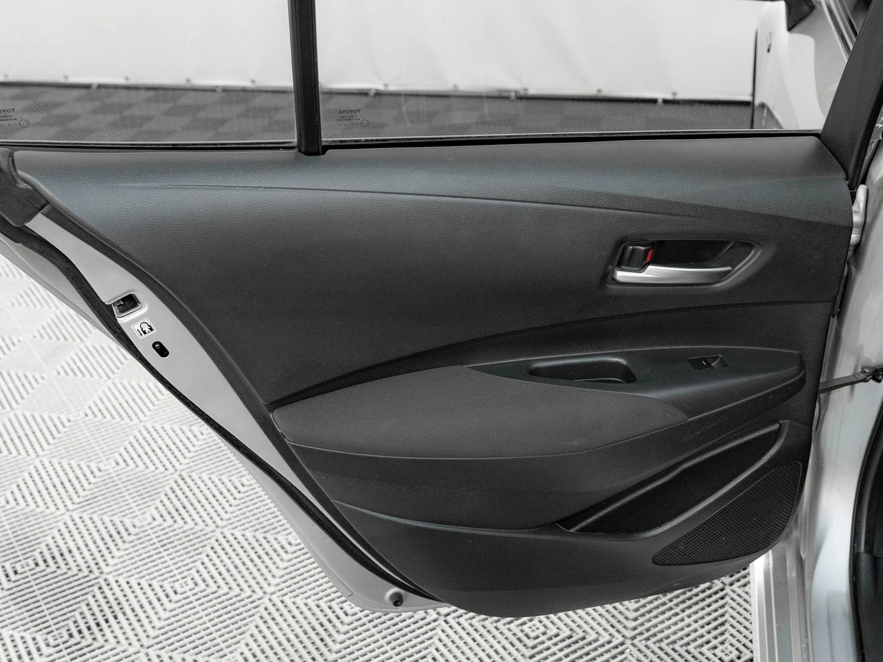 Toyota Corolla - Zdjęcie 20