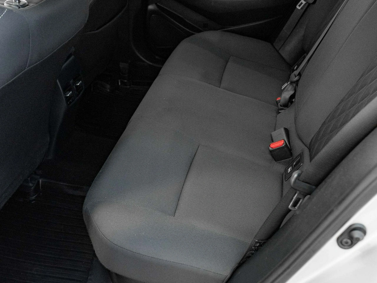 Toyota Corolla - Zdjęcie 22