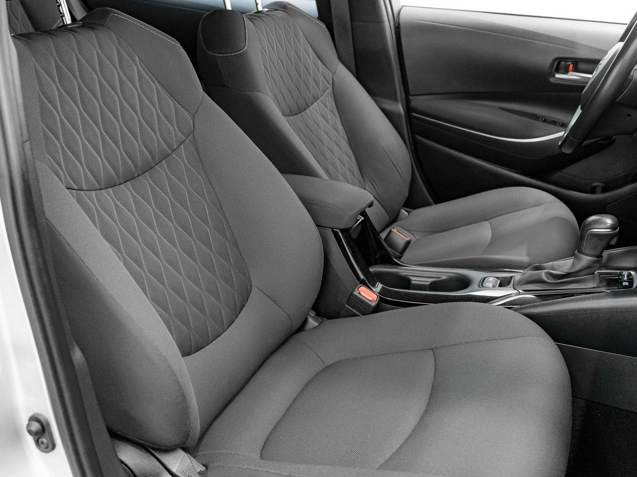 Toyota Corolla - Zdjęcie 26