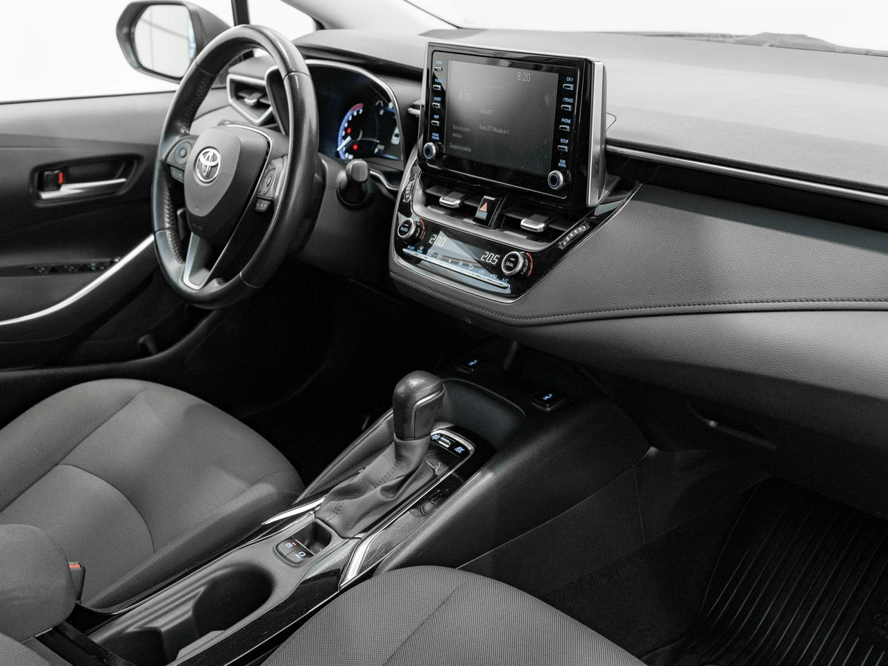 Toyota Corolla - Zdjęcie 28