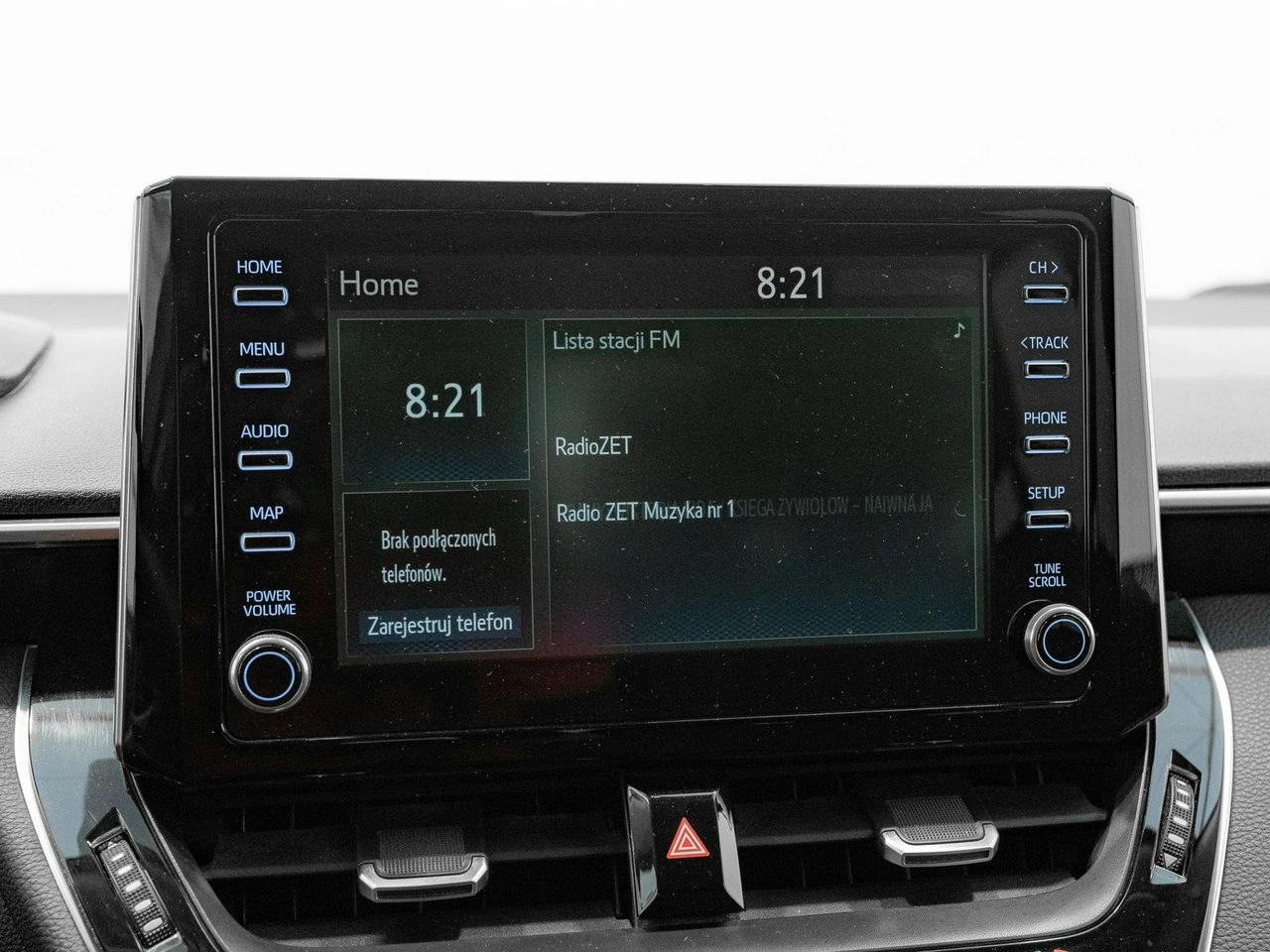 Toyota Corolla - Zdjęcie 16