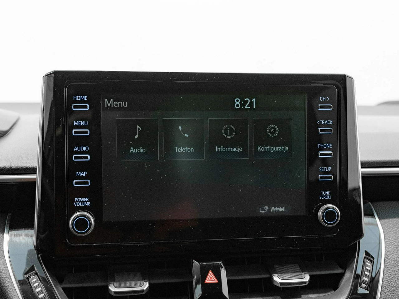 Toyota Corolla - Zdjęcie 17