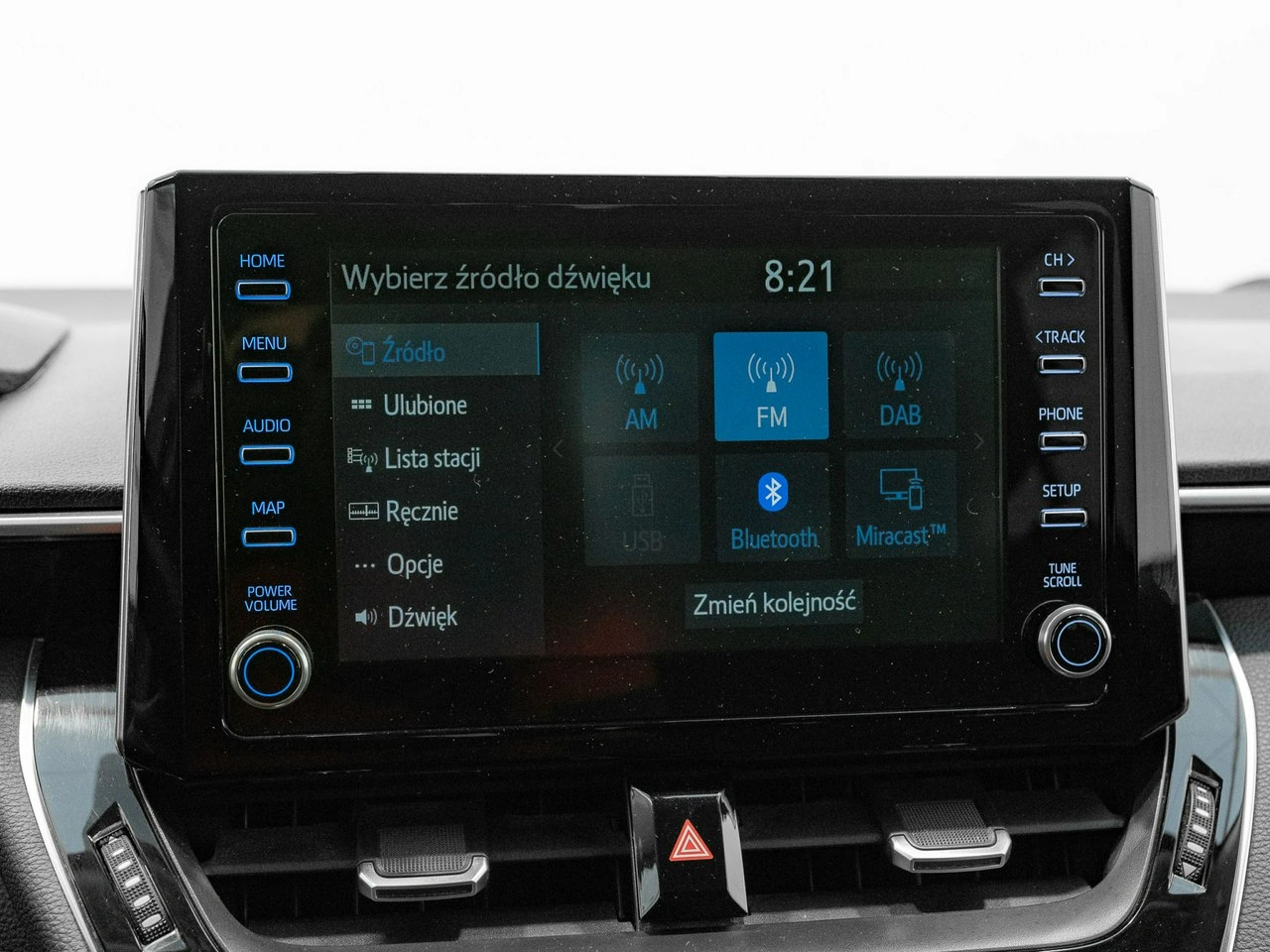 Toyota Corolla - Zdjęcie 18