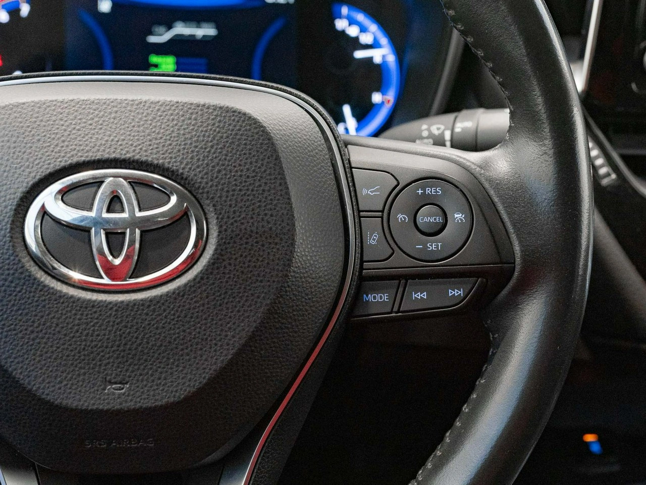 Toyota Corolla - Zdjęcie 13