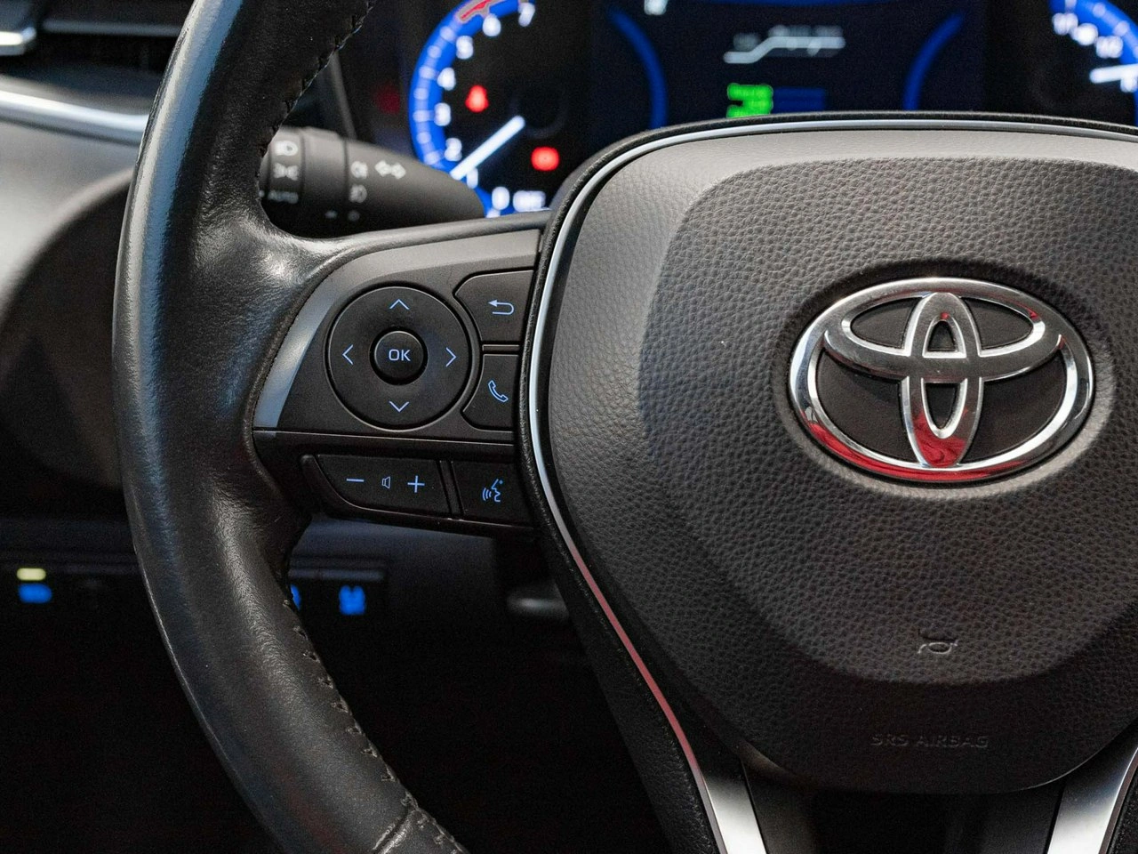 Toyota Corolla - Zdjęcie 12