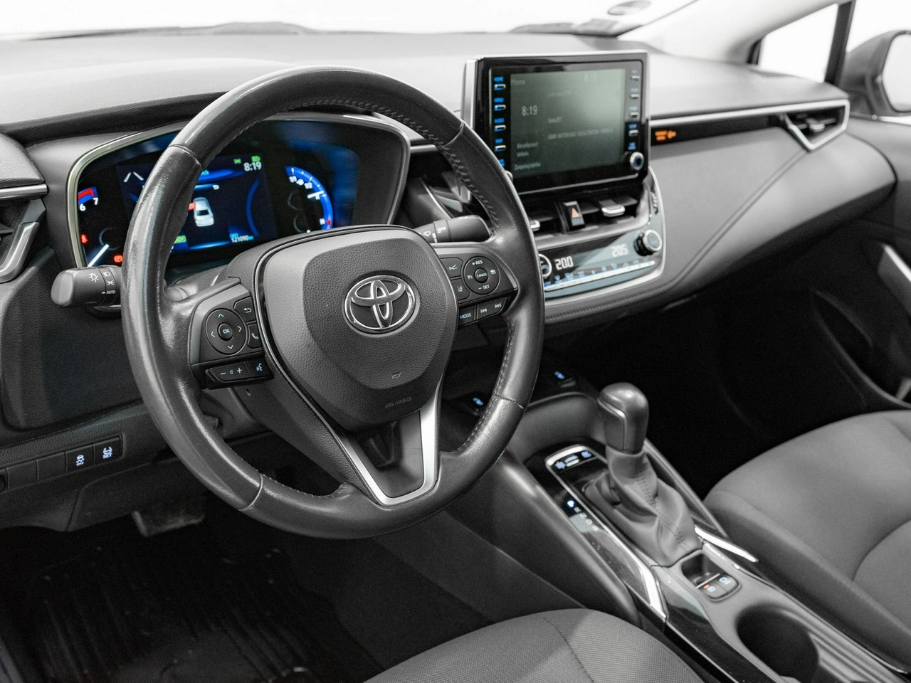 Toyota Corolla - Zdjęcie 5