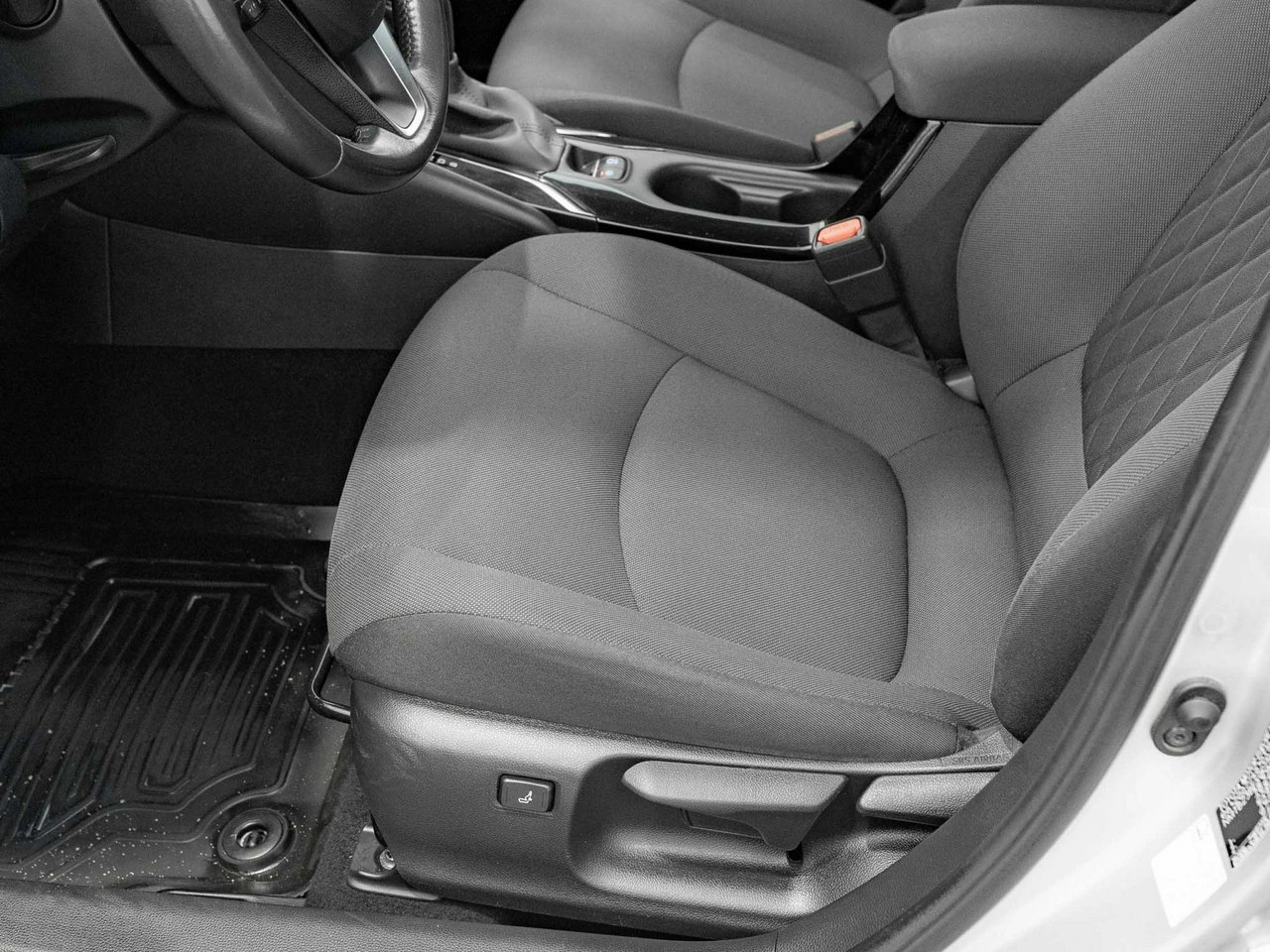 Toyota Corolla - Zdjęcie 9