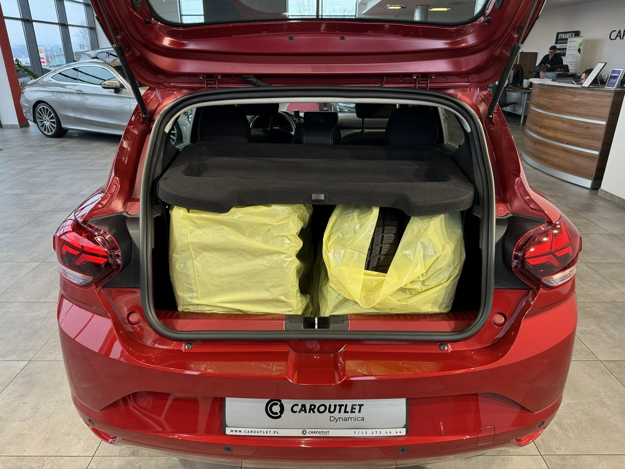 Dacia Sandero - Zdjęcie 11