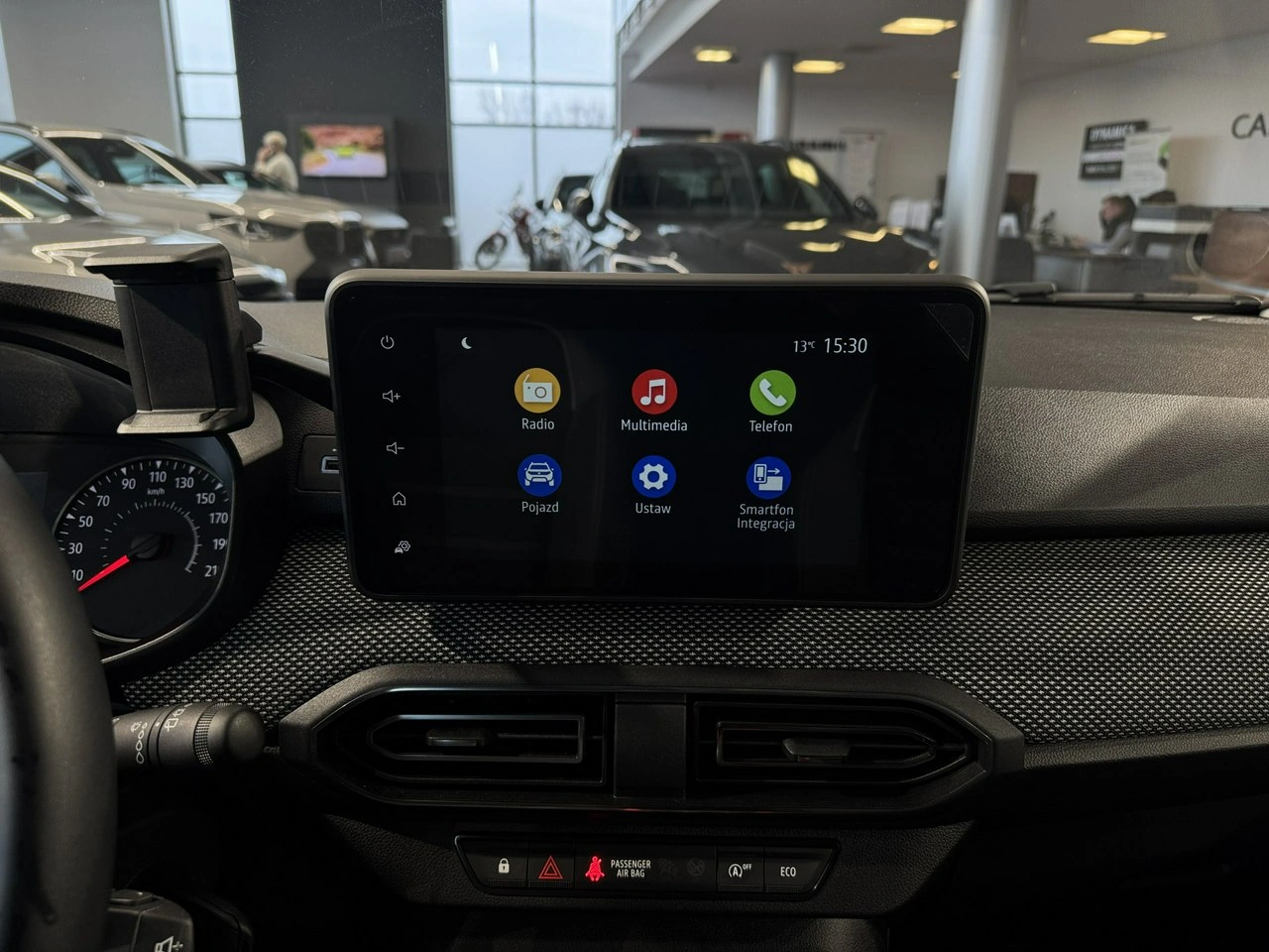 Dacia Sandero - Zdjęcie 20