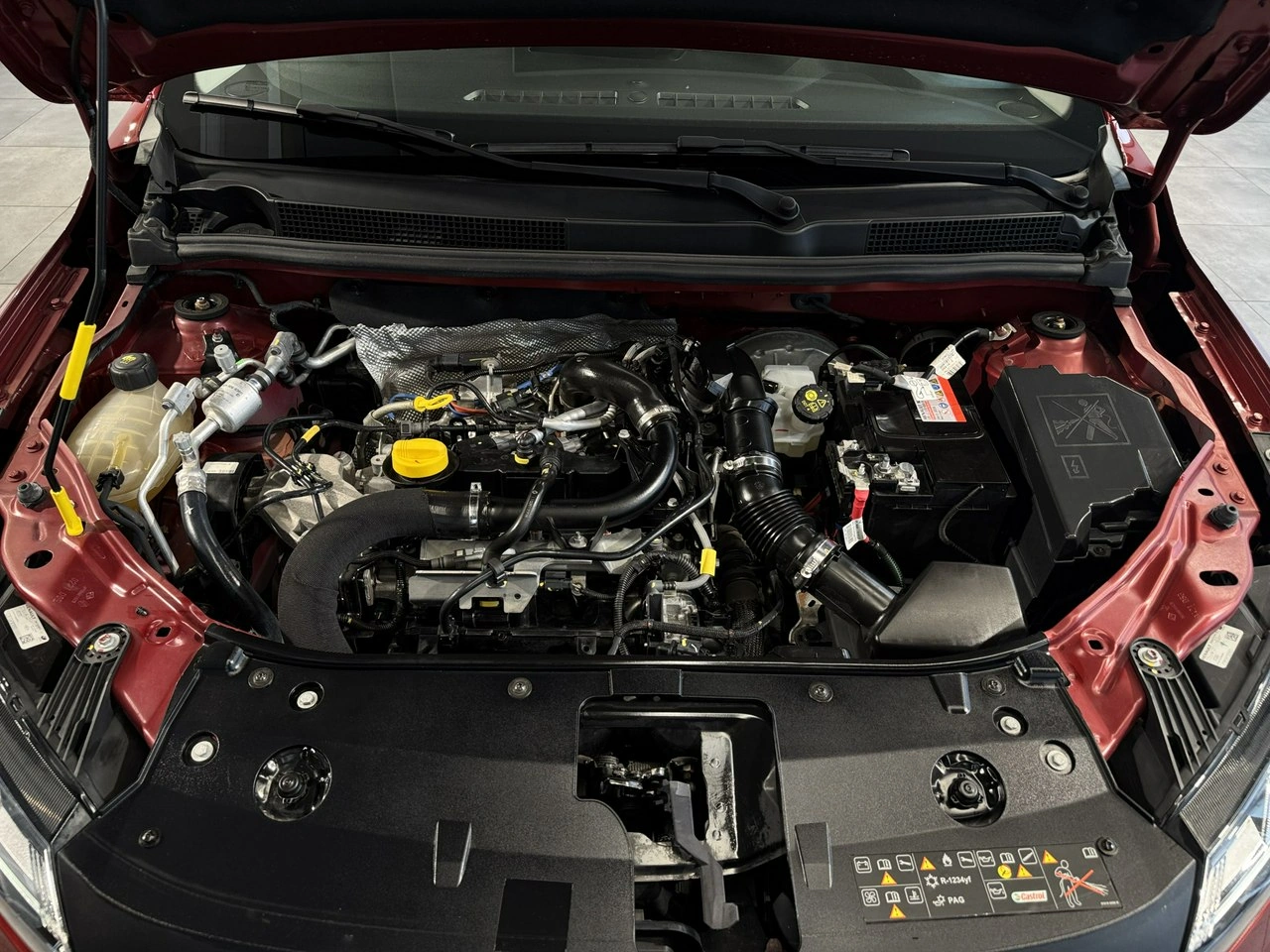 Dacia Sandero - Zdjęcie 23