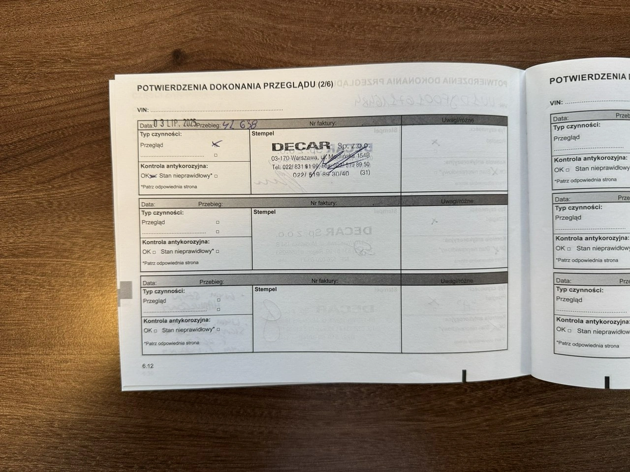 Dacia Sandero - Zdjęcie 27