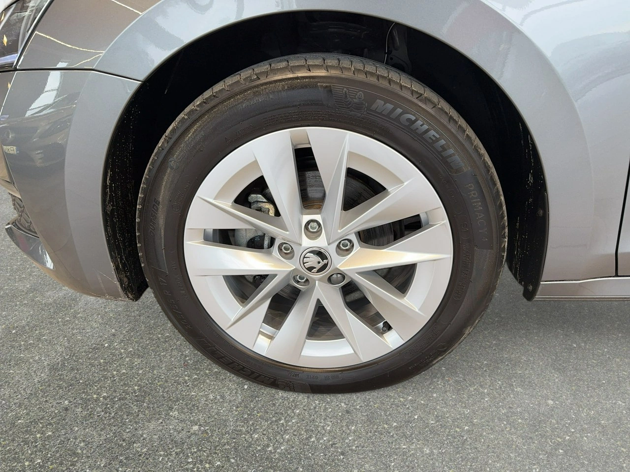 Skoda Octavia - Zdjęcie 9