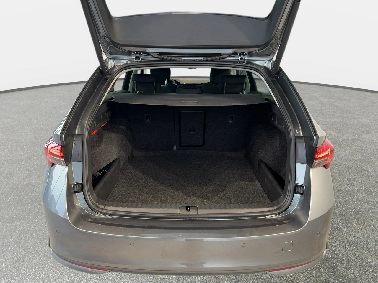 Skoda Octavia - Zdjęcie 13