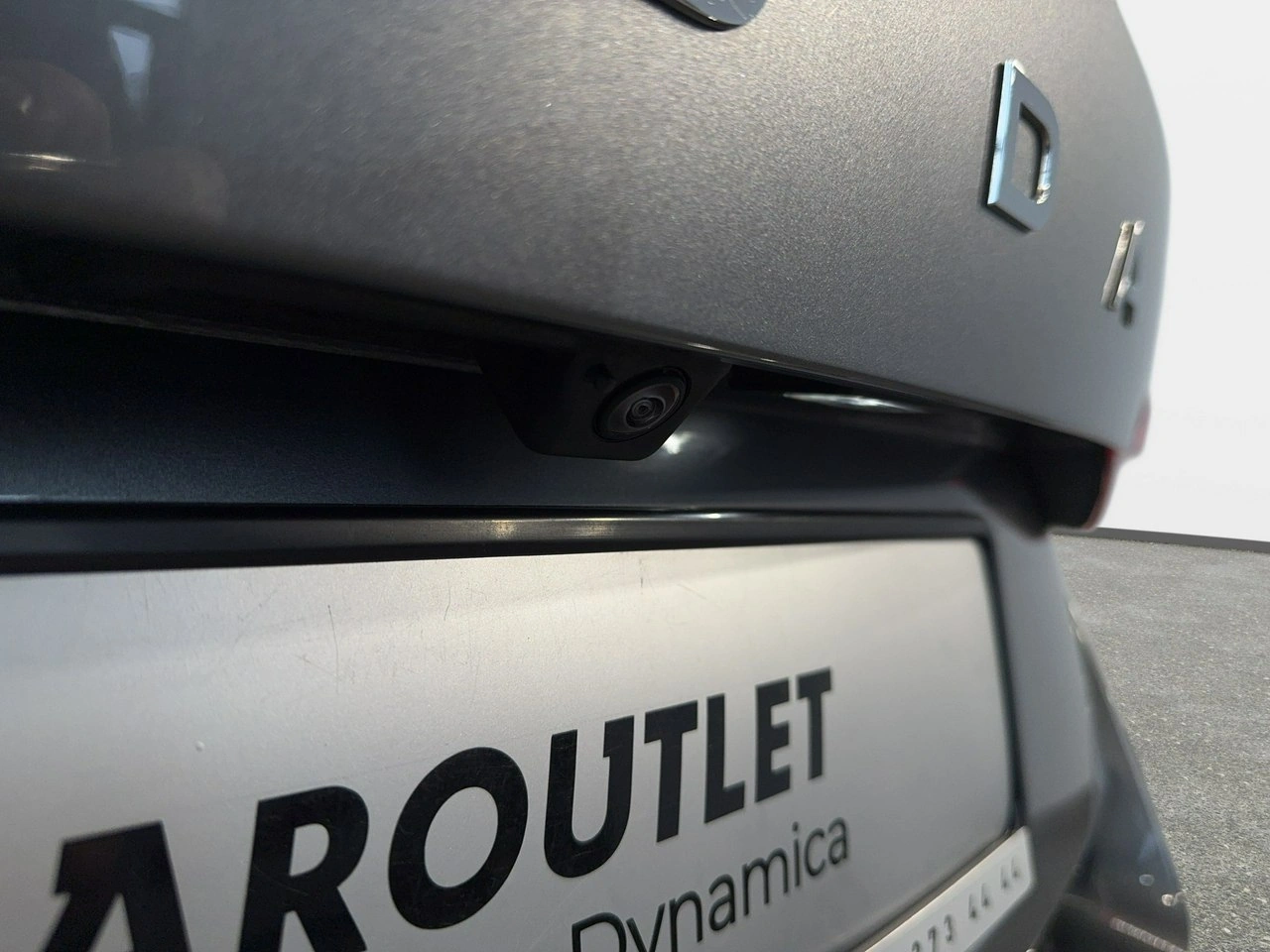 Skoda Octavia - Zdjęcie 15