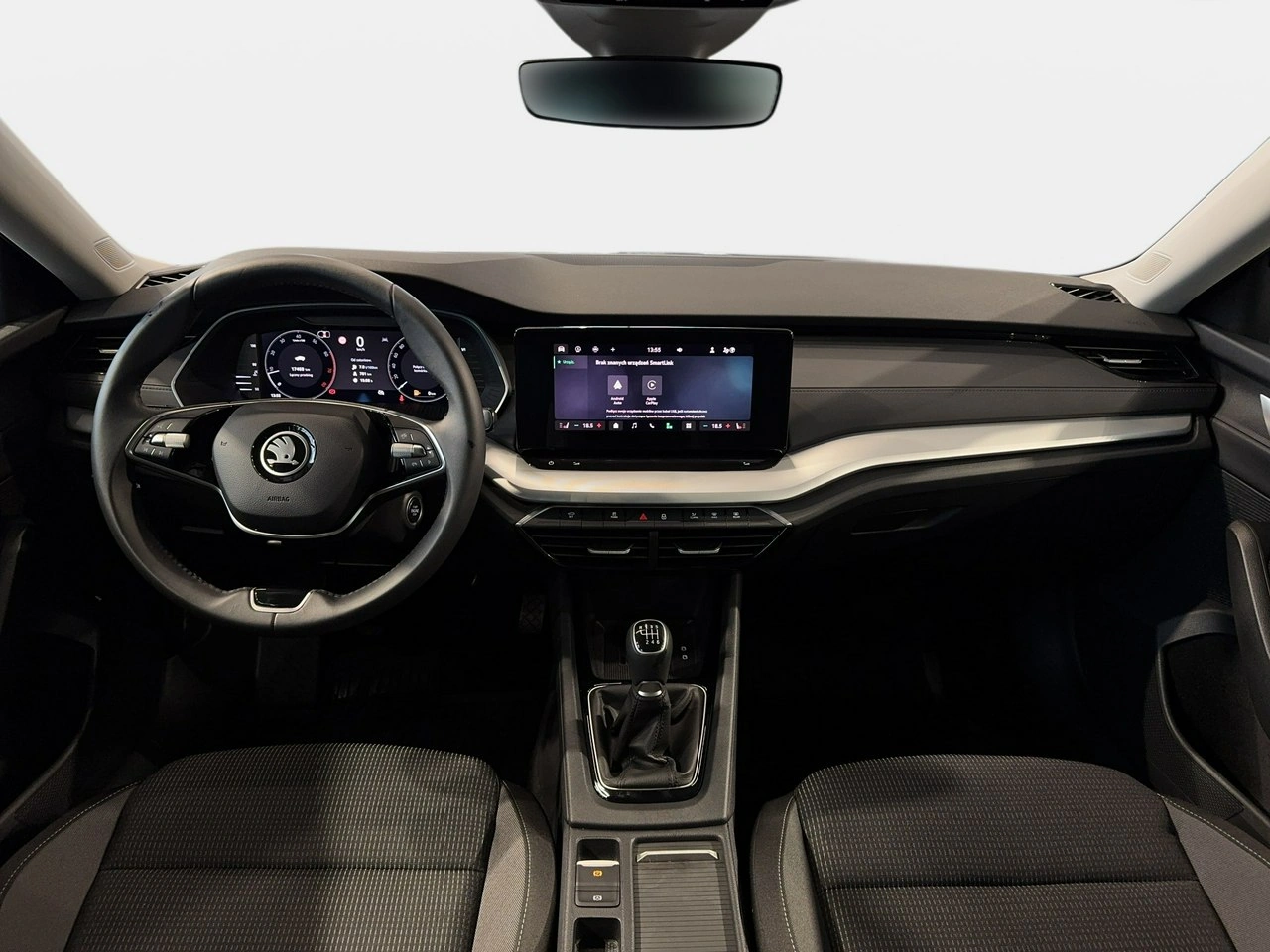 Skoda Octavia - Zdjęcie 16